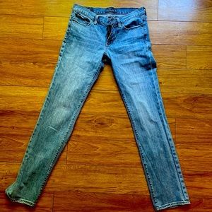 Lucky Brand jeans